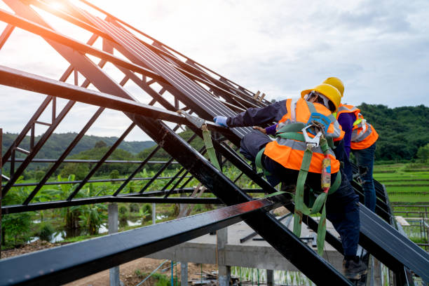 Best Metal Roofing Contractor  in Fort Meade, FL