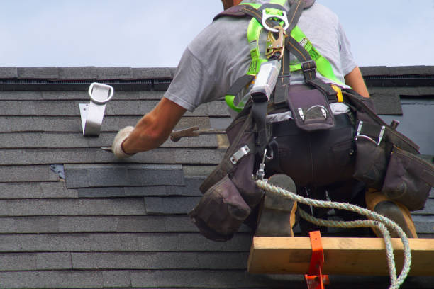 Quick and Trustworthy Emergency Roof Repair Services in Fort Meade, FL
