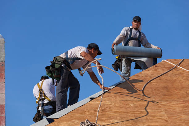 Fort Meade, FL Roofing Contractor Company