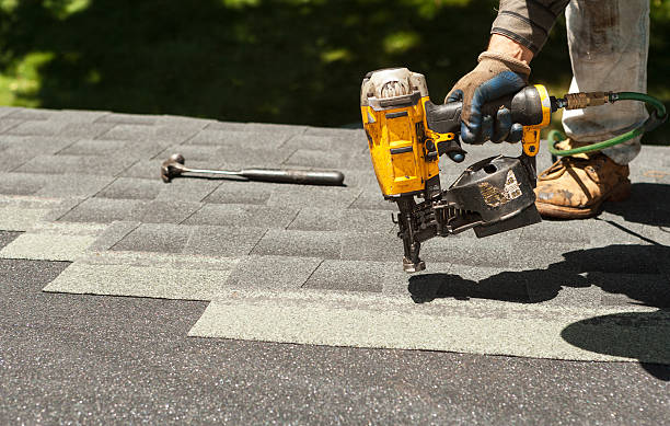 Roof Installation Near Me in Fort Meade, FL