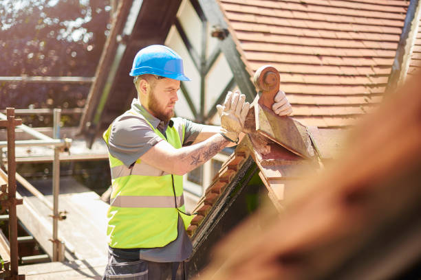 Best Commercial Roofing Services  in Fort Meade, FL